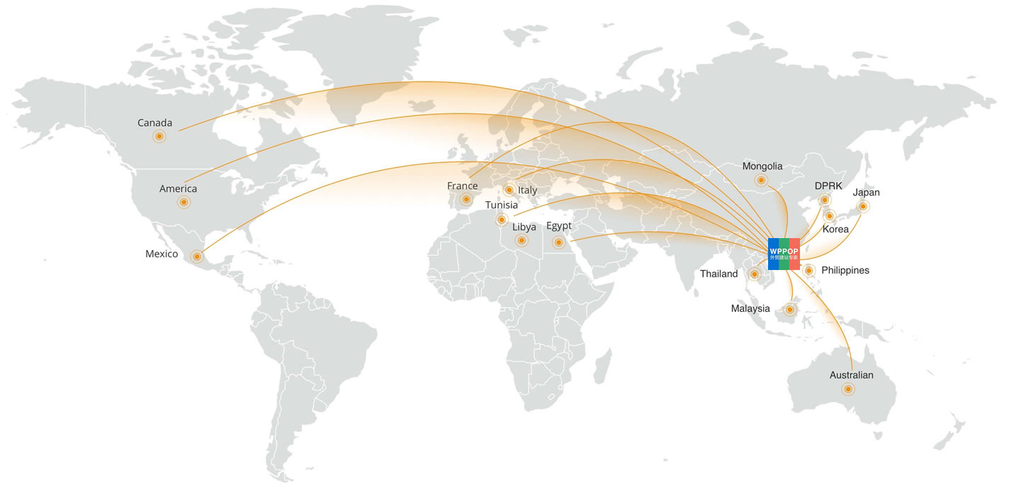 Sales Network